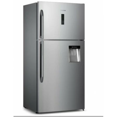 Réfrigérateur Hisense 2 portes 545 Litres NOFROST – Image 4