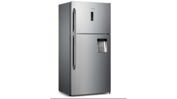 Réfrigérateur Hisense 2 portes 545 Litres NOFROST
