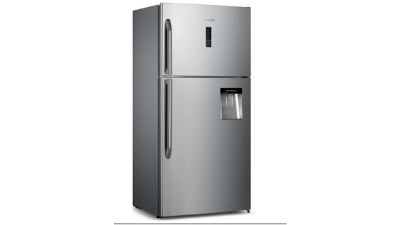 Réfrigérateur Hisense 2 portes 545 Litres NOFROST