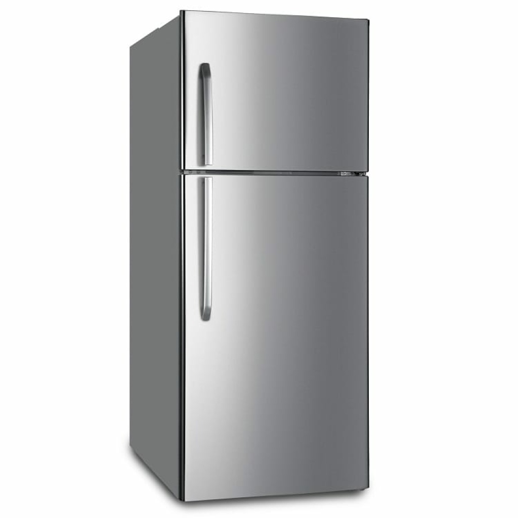 Réfrigérateur Hisense 2 portes 490 Litres NOFROST