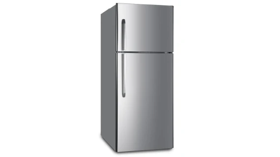 Réfrigérateur Hisense 2 portes 490 Litres NOFROST