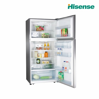 Réfrigérateur Hisense 2 portes 490 Litres NOFROST