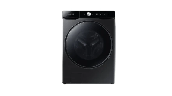Machine à laver Samsung 21KG/12KG Sechage Noir