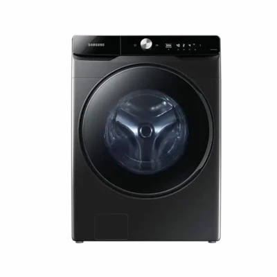 Machine à laver Samsung 21KG/12KG Sechage Noir – Image 4