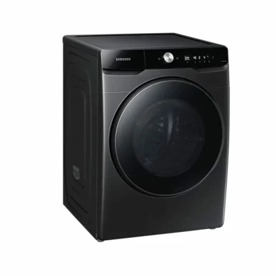 Machine à laver Samsung 21KG/12KG Sechage Noir – Image 5