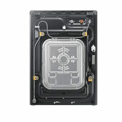 Machine à laver Samsung 21KG/12KG Sechage Noir – Image 6