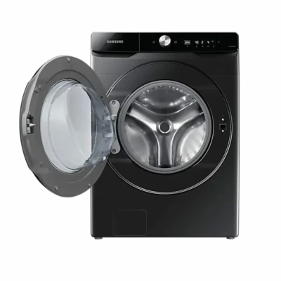 Machine à laver Samsung 21KG/12KG Sechage Noir – Image 3
