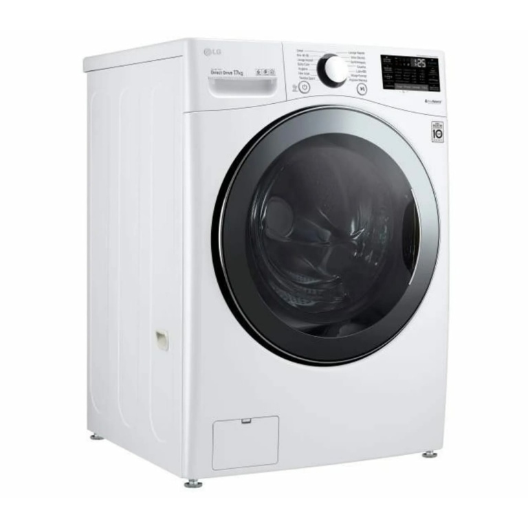 Machine à laver LG 17KG Blanc