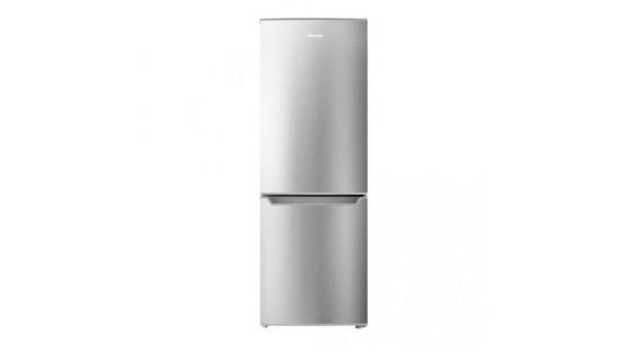 Refrigerateur Hisense Combine 3 tiroirs 171 L Silver