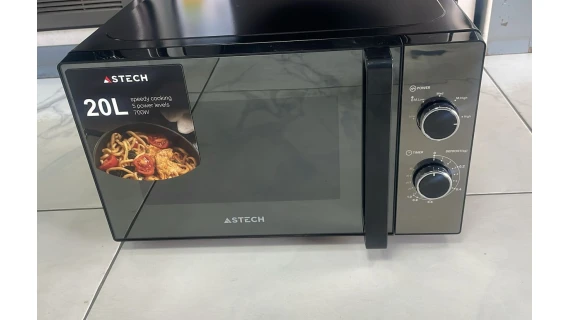 micro onde astech 20 Litre