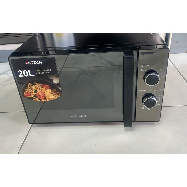 micro onde astech 20 Litre