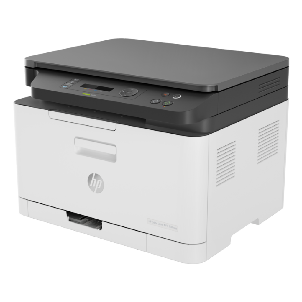 Imprimante Multifonction HP 178nw Laser