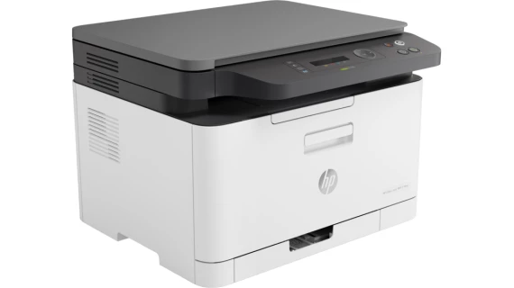 Imprimante Multifonction HP 178nw Laser – Image 4