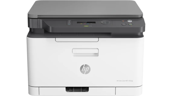 Imprimante Multifonction HP 178nw Laser – Image 5