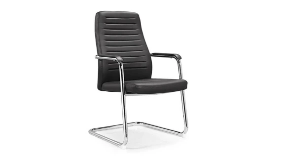Mobilier de bureau 565V Noir