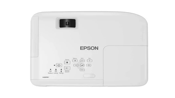 Video Projecteur  Epson – Image 2