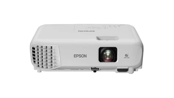 Video Projecteur  Epson – Image 4