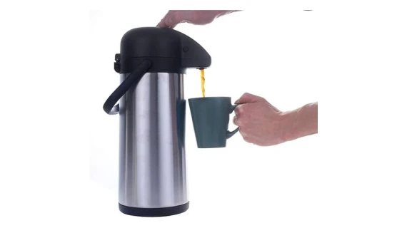 Thermos 3L Poussoir