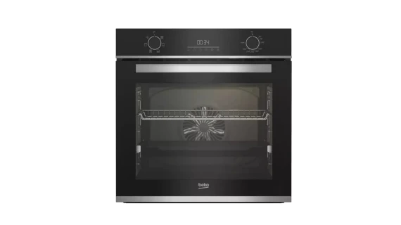 Four Beko Encastrable Electrique 60X60 Noir BBIE13302XC