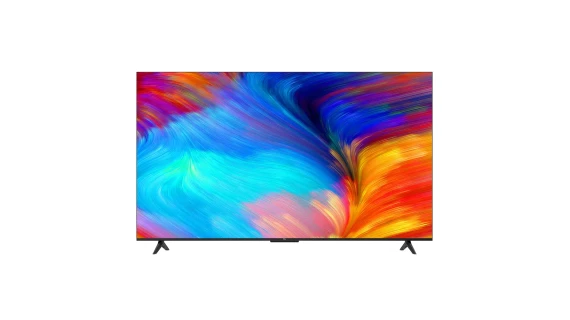 Télévision TCL 65″ pouces 4K HDR Google TV