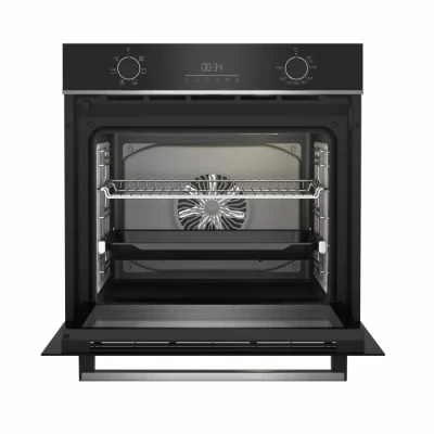 Four Beko Encastrable Electrique 60X60 Noir – Image 3