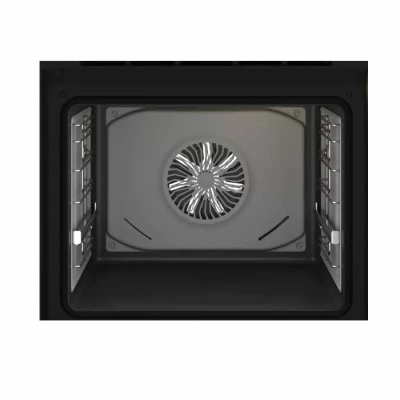 Four Beko Encastrable Electrique 60X60 Noir – Image 4