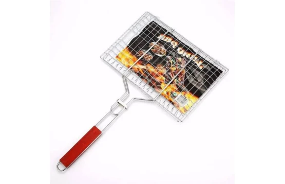 Grille Barbecue Rectangle