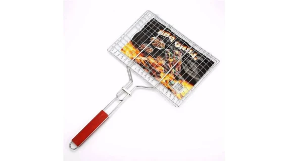 Grille Barbecue Rectangle