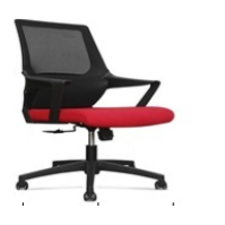 Chaise Mesh President - De bureau de direction - De bureau à domicile,