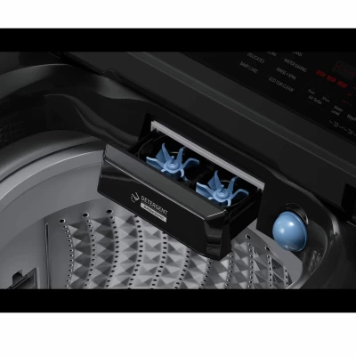 Machine à laver Samsung 10 Kg Top Loading Full Automatique – Image 2