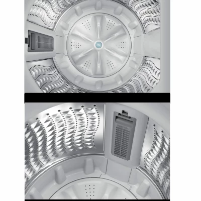 Machine à laver Samsung 10 Kg Top Loading Full Automatique – Image 3