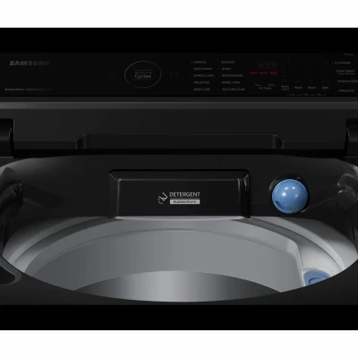 Machine à laver Samsung 10 Kg Top Loading Full Automatique – Image 5