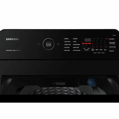 Machine à laver Samsung 10 Kg Top Loading Full Automatique – Image 6