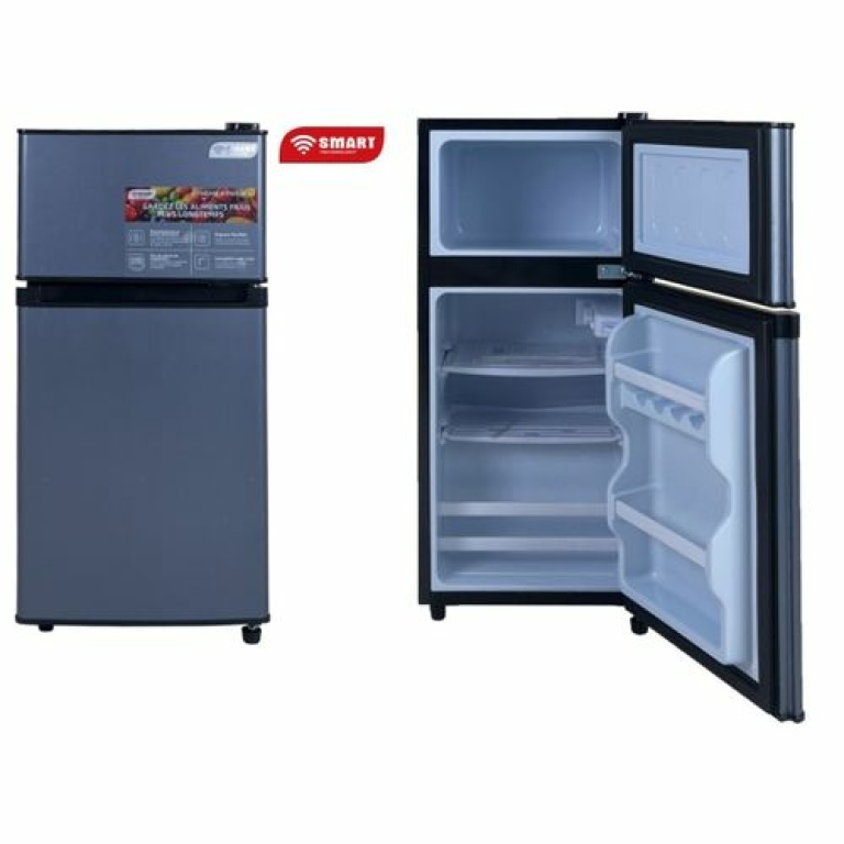 Refrigerateur Smart Technology Bar 2 portes 71 Litres