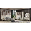 Chambre à coucher de luxe Complete model 3003#