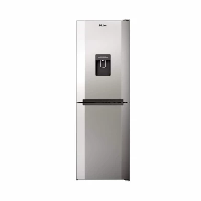 Réfrigérateur Haier Combine 4 Tiroirs Avec Fontaine Silver – Image 5