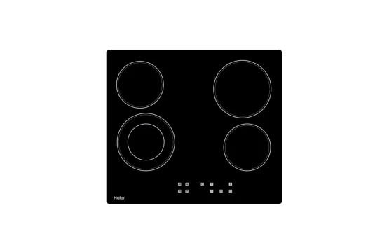 Plaque Haier Encastrable Induction Ceramique 60X60 HOC-9000