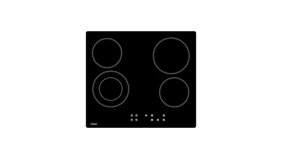 Plaque Haier Encastrable Induction Ceramique 60X60 HOC-9000