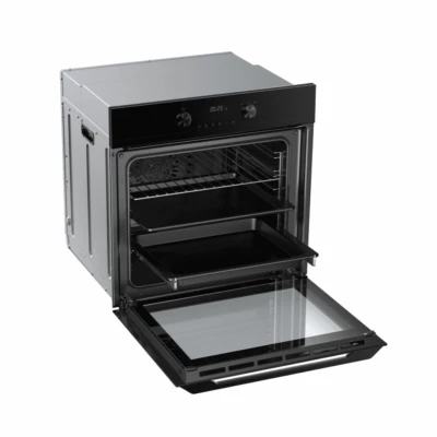 Four Haier Encastrable Electrique 60X60  HOQ-K5ANN3GB – Image 4