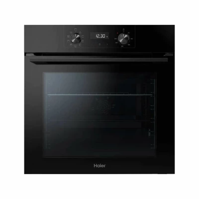 Four Haier Encastrable Electrique 60X60  HOQ-K5ANN3GB – Image 5