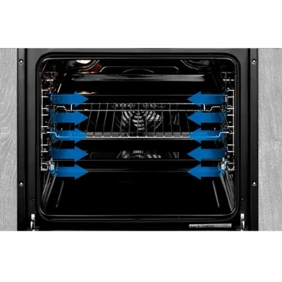 Four Haier Encastrable Electrique 60X60 – Image 3