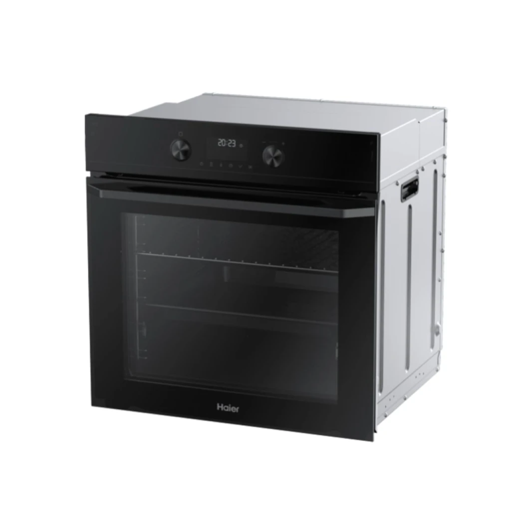 Four Haier Encastrable Electrique 60X60 HOQ-K5ANN3GB