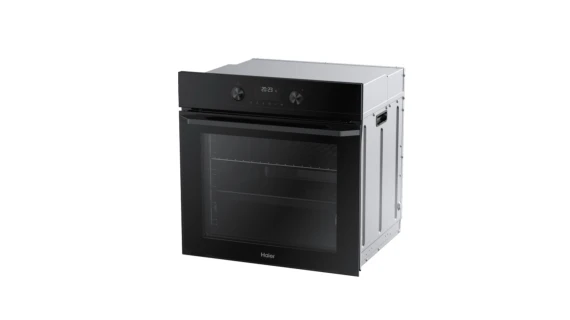 Four Haier Encastrable Electrique 60X60 HOQ-K5ANN3GB