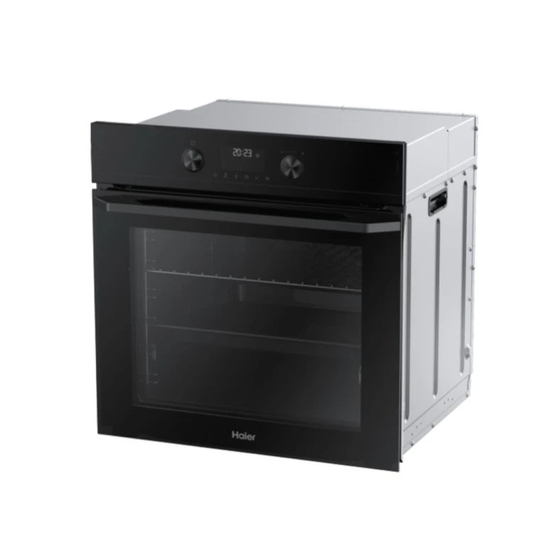 Four Haier Encastrable Electrique 60X60 HOQ-K5ANN3GB