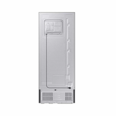 Refrigerateur Samsung 2 Portes Silver – Image 4