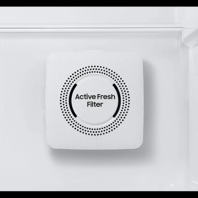 Refrigerateur Samsung 2 Portes Silver – Image 5