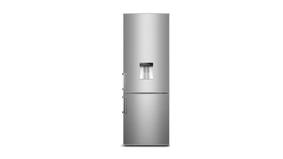 refrigerateur-hisense-combine-3t-269-litres-avec-fontaine-rd35-36-dc4sb-wd