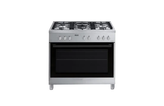 cuisiniere-ngo-5-feux-80x55-inox-ng8055sl