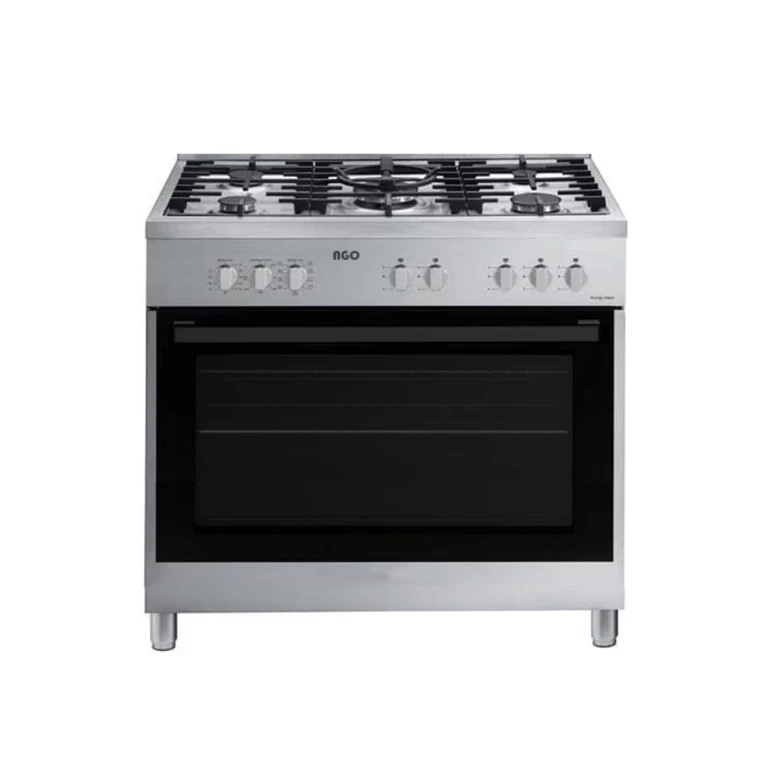 cuisiniere-ngo-5-feux-80x55-inox-ng8055sl