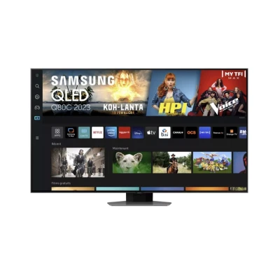 Téléviseur Samsung  98" pouces QLED 4K